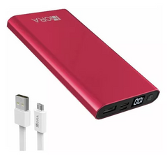 1HORA Power Bank/ Batería Portátil 10.000Mah Gar130