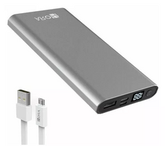 1HORA Power Bank/ Batería Portátil 10.000Mah Gar130