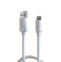 1HORA Cable IPHONE 2.1A  CAB179