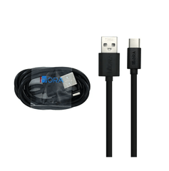 1HORA Cable TIPO C 2.1A Económico CAB244