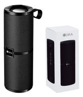 1HORA Bocina Bluetooth Portátil 5.3 BOC060