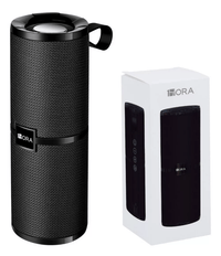 1HORA Bocina Bluetooth Portátil 5.3 BOC060