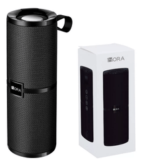 1HORA Bocina Bluetooth Portátil 5.3 BOC060