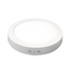 Caja 60pz Plafón Redondo PLRD12W