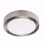 Caja Plafon Redondo PLRD18W-PM 30pz