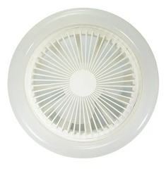 Caja Lampara De Techo Con Ventilador VENTI-001 30pz