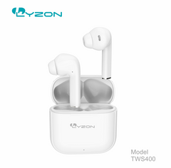 Audífono De Bluethooth TWS400 LYZON