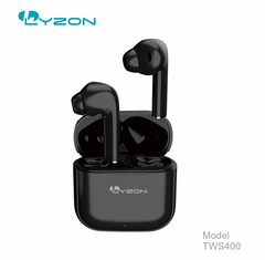 Audífono De Bluethooth TWS400 LYZON