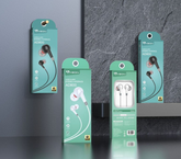 Audífonos Salida 3.5 AD800