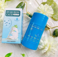 Mascarilla Liquida De Roll-on K9