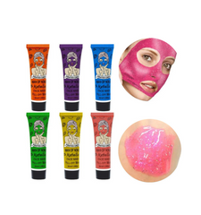 Mascarilla Liquida Pirates Chest K6