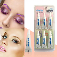 Pegamento Para Pestañas Postizas K006