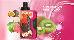 Vaper VAPOPEYE 10,000 PUFF