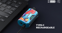 Vaper VAPOPEYE 10,000 PUFF