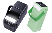 Bateria Power Bank POWER OASIS G-TIDE
