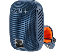 Bcocina Bluetooth Portatil Para Moto SV01 G-TIDE