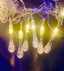luces de gota agua HYDS-009