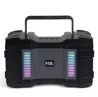 Bocina Portatil FOL FS-S188