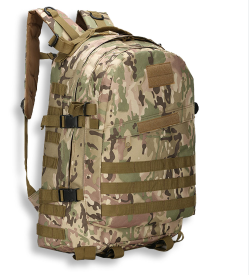 MOCHILA MILITAR GRE A0205