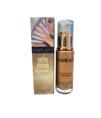 Base Liquida HUXIA BEAUTY D22