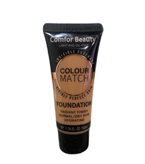 Base Liquida COMFOR BEAUTY D88