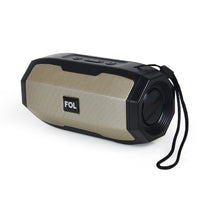 BOCINA BLUETOOTH REGARGABLE C10