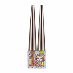 Delineador Para Ojos De Dos Colores E521