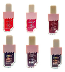 Tinta para labios saniye L1295