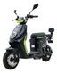 BICI ELECTRICA CX-S06