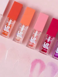 Lipgloss Hidratante SANIYE L1309
