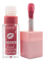 labial liquido gloss saniye l1317