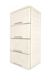 CAJONERA ORGANIZADORA/ORGANIZADOR 4 NIVELES /CAJONES DE ALMACENAMIENTO