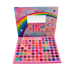 Sombra HEDYBEAUTY Unicornio M123