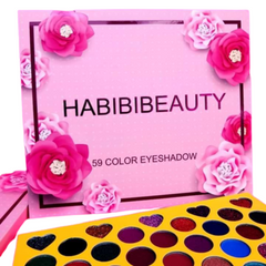 Sombra HABIBIBEAUTY C49