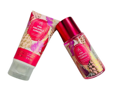 Set De Locion y Crema Para Dama B0022-PK-IV-SF