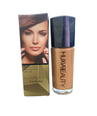 Base Liquida HUXIA BEAUTY E55