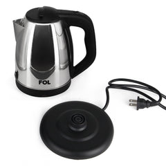 JARRA ELECTRICA METALICA FK-M188