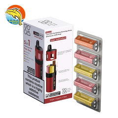 VAPE 5 EN 1 VOOM
