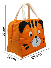 Lonchera Térmica Infantil ZENYU