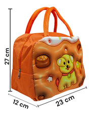 Lonchera Térmica Infantil ZENYU