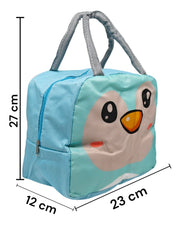 Lonchera Térmica Infantil ZENYU