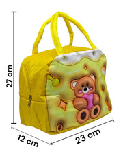 Lonchera Térmica Infantil ZENYU