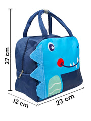 Lonchera Térmica Infantil ZENYU