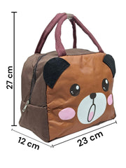 Lonchera Térmica Infantil ZENYU