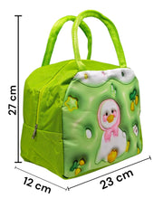 Lonchera Térmica Infantil ZENYU