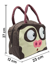 Lonchera Térmica Infantil ZENYU