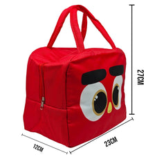 Lonchera Térmica Infantil ZENYU