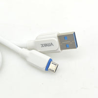 Cable De V8 2.4A VMEX VCAB-20 V8