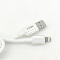 Cable De Iphone 2.4A VMEX VCAB-20 IP