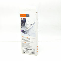 Cable v8 2.4A VMEX VCAB-11V8